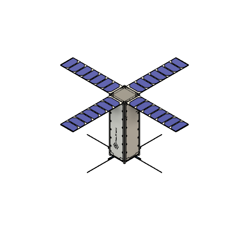 Satellite Bus