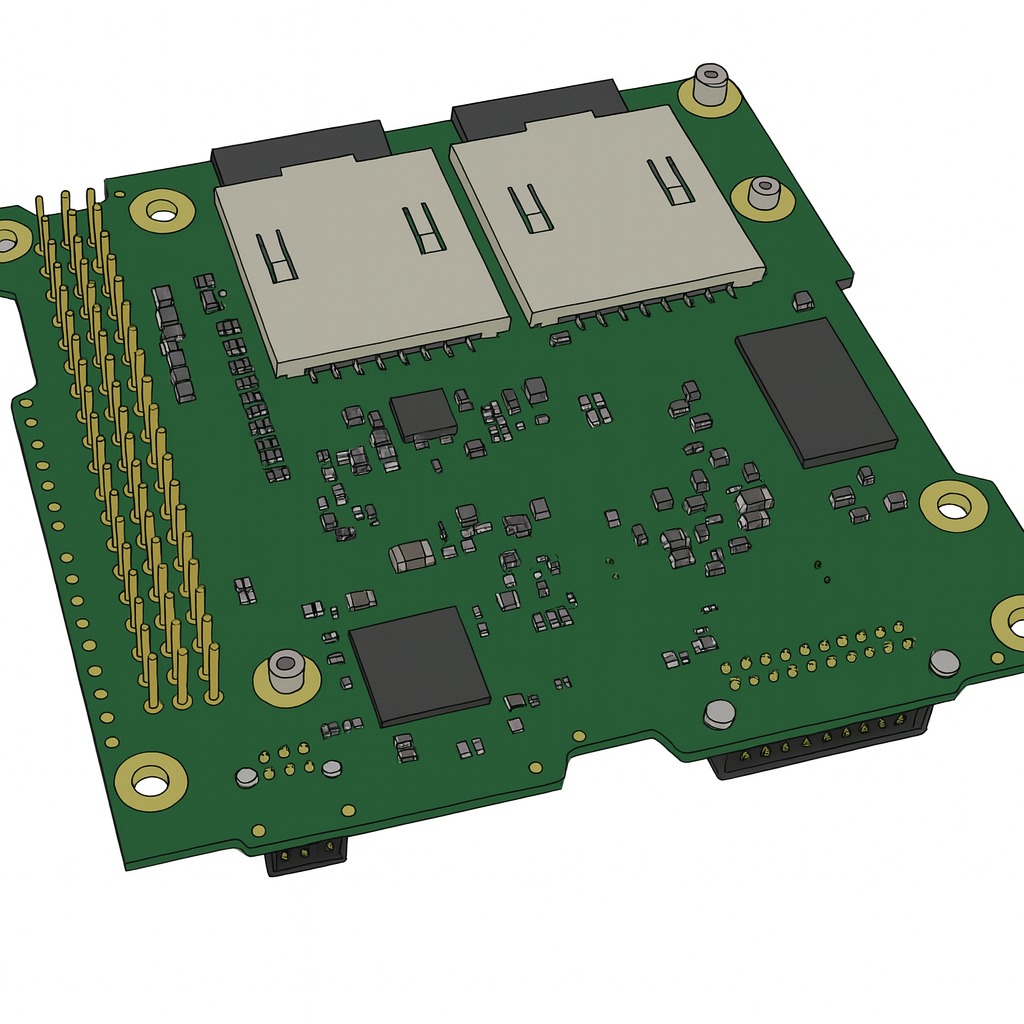 Communication Subsystems