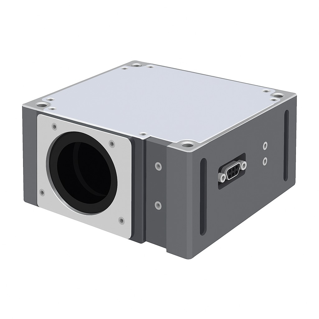 ADCS (Attitude Determination & Control)